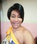 Rencontre Femme Cameroun à Yaoundé  : Lunababy, 42 ans